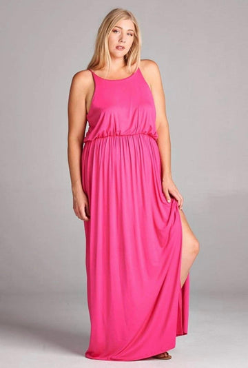 Chill Girl Maxi